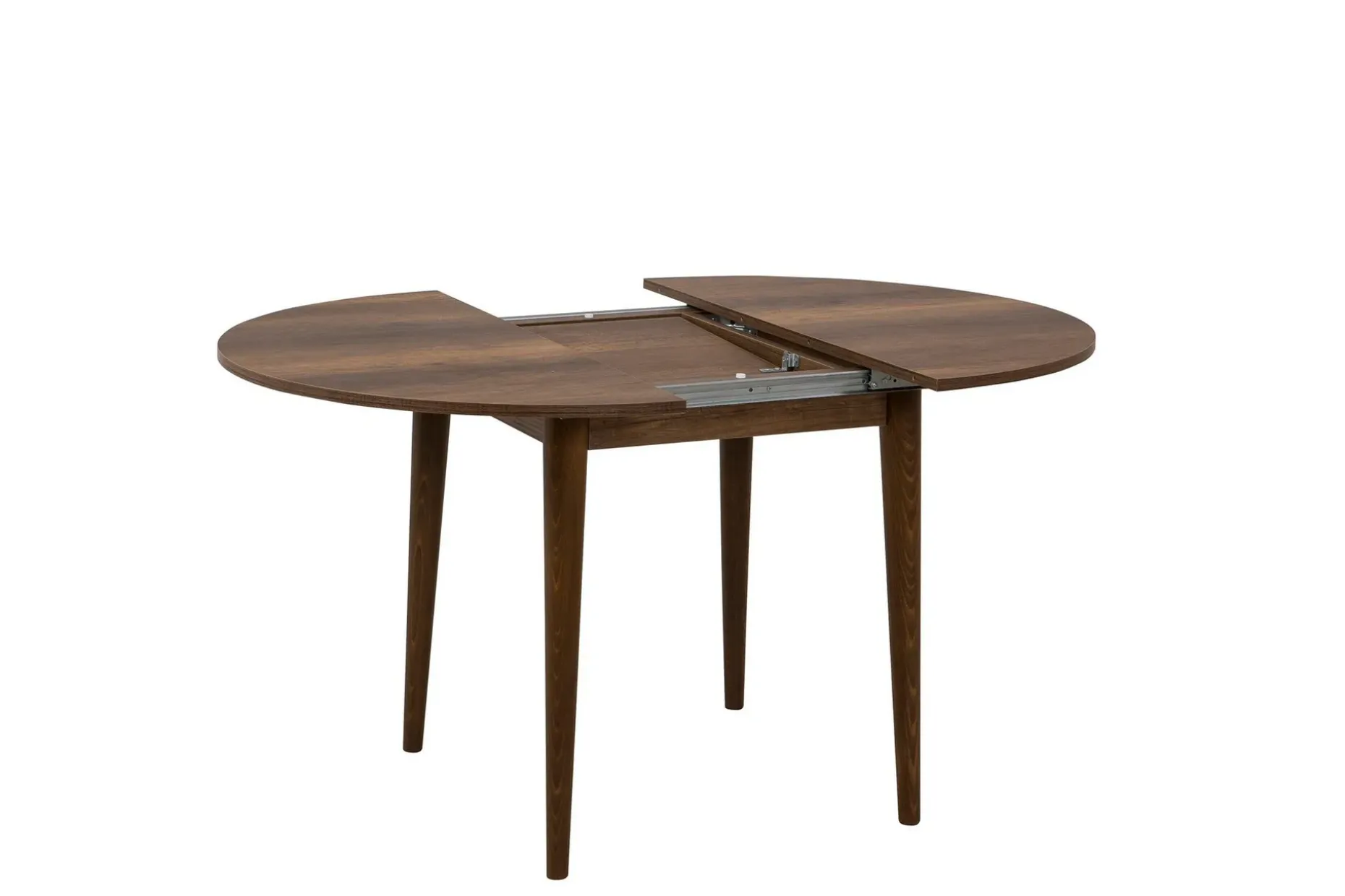 Valsot Rundt Lite Spisebord 100 cm