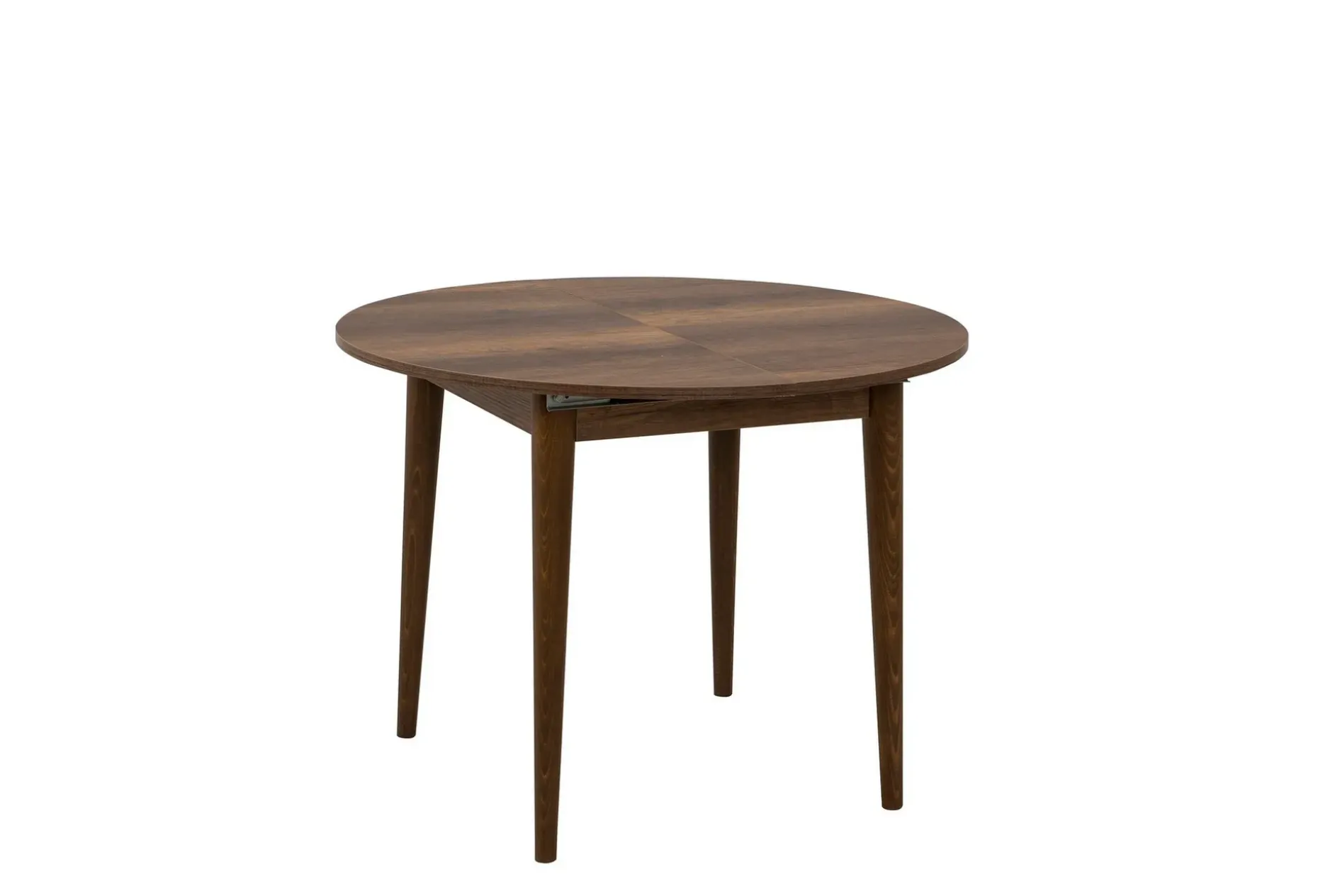 Valsot Rundt Lite Spisebord 100 cm