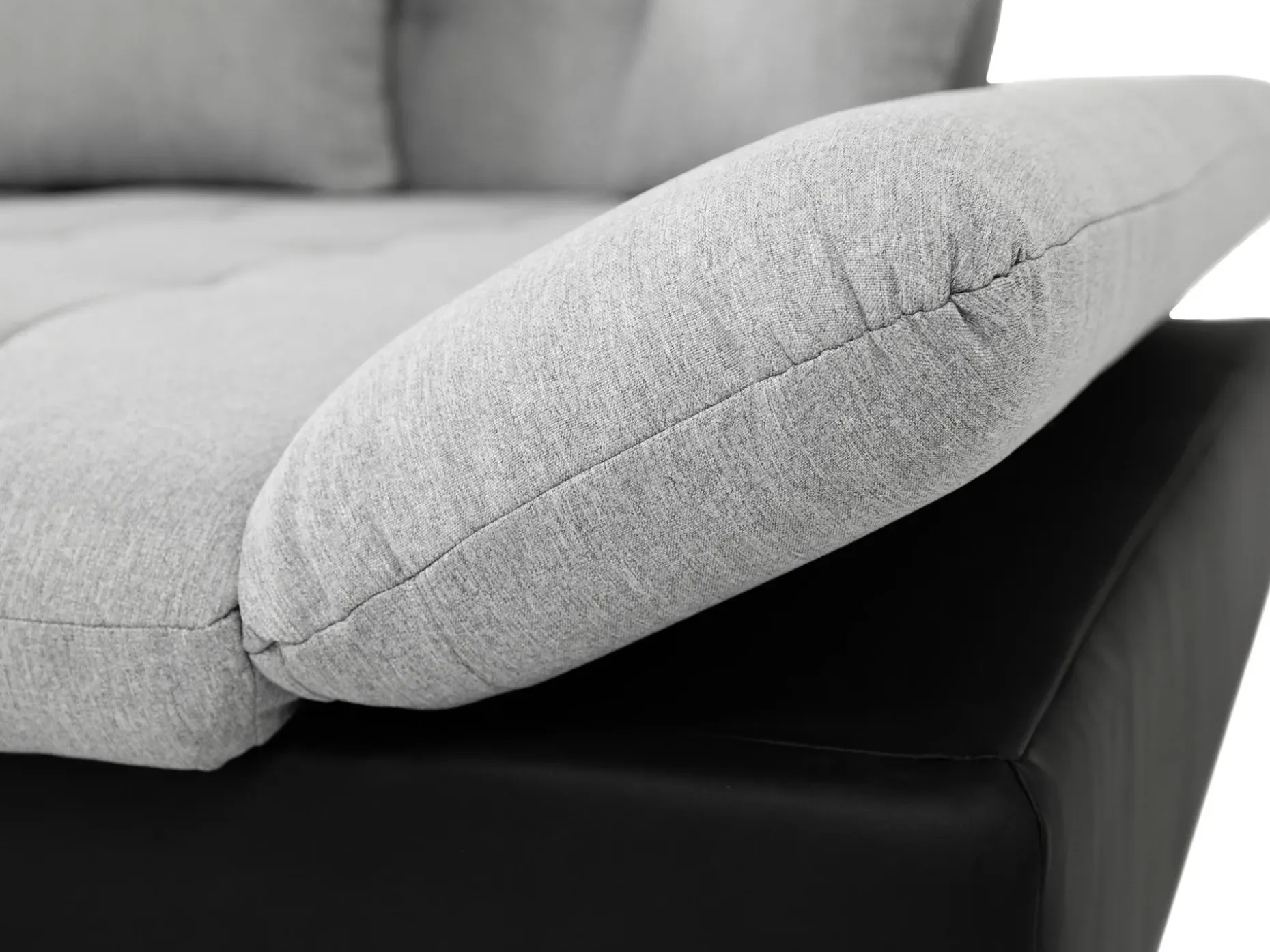 Vananda Sofa med sjeselong 4-seter