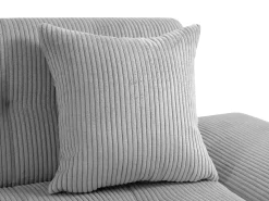 Vananda Sofa med sjeselong 4-seter