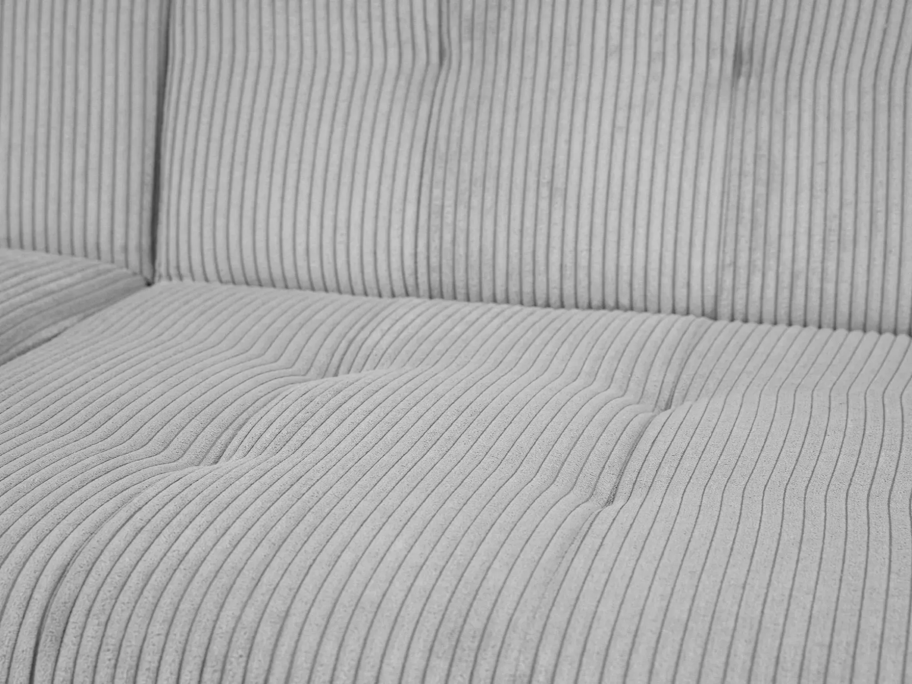 Vananda Sofa med sjeselong 4-seter