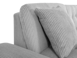 Vananda Sofa med sjeselong 4-seter