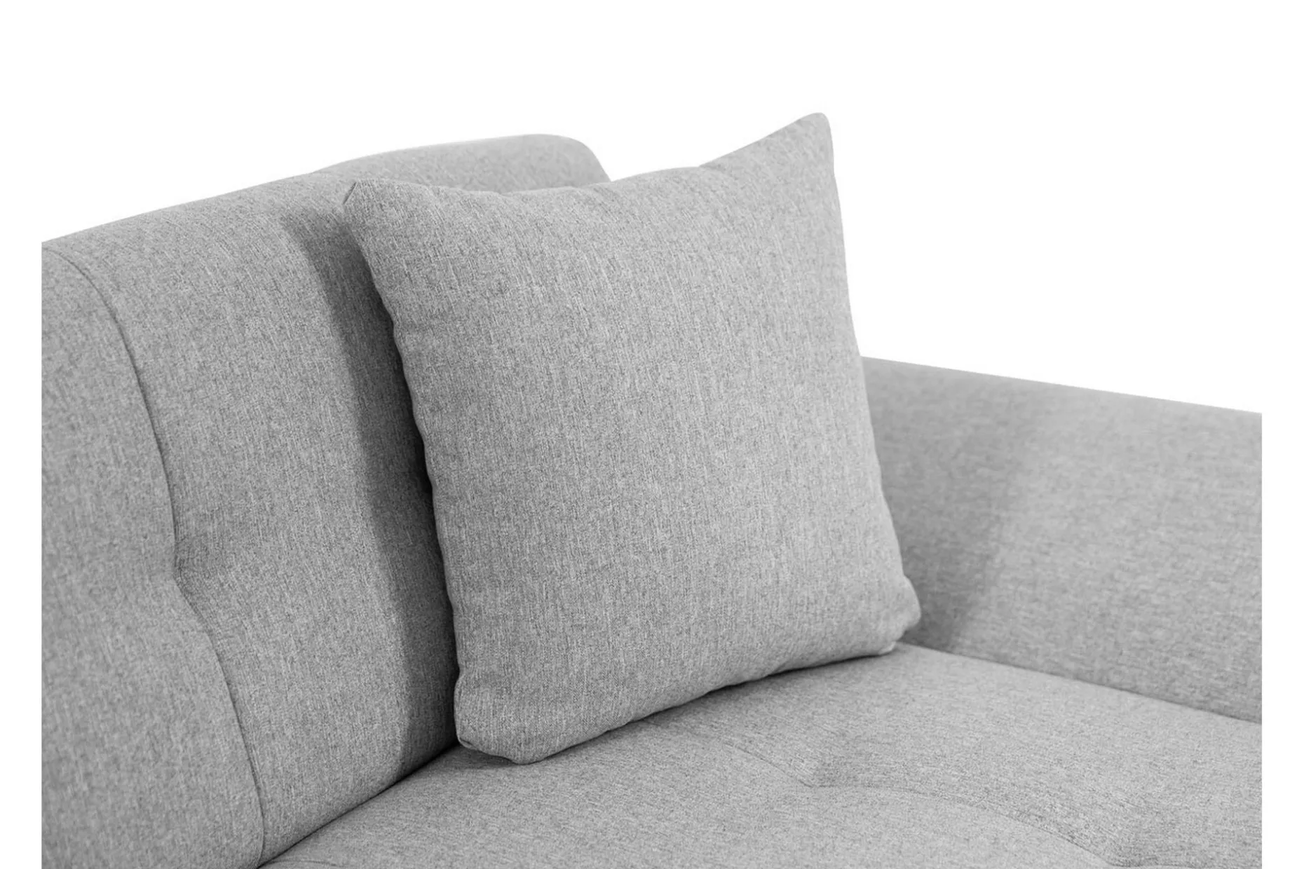 Vananda Sofa med Sjeselong 3-seter