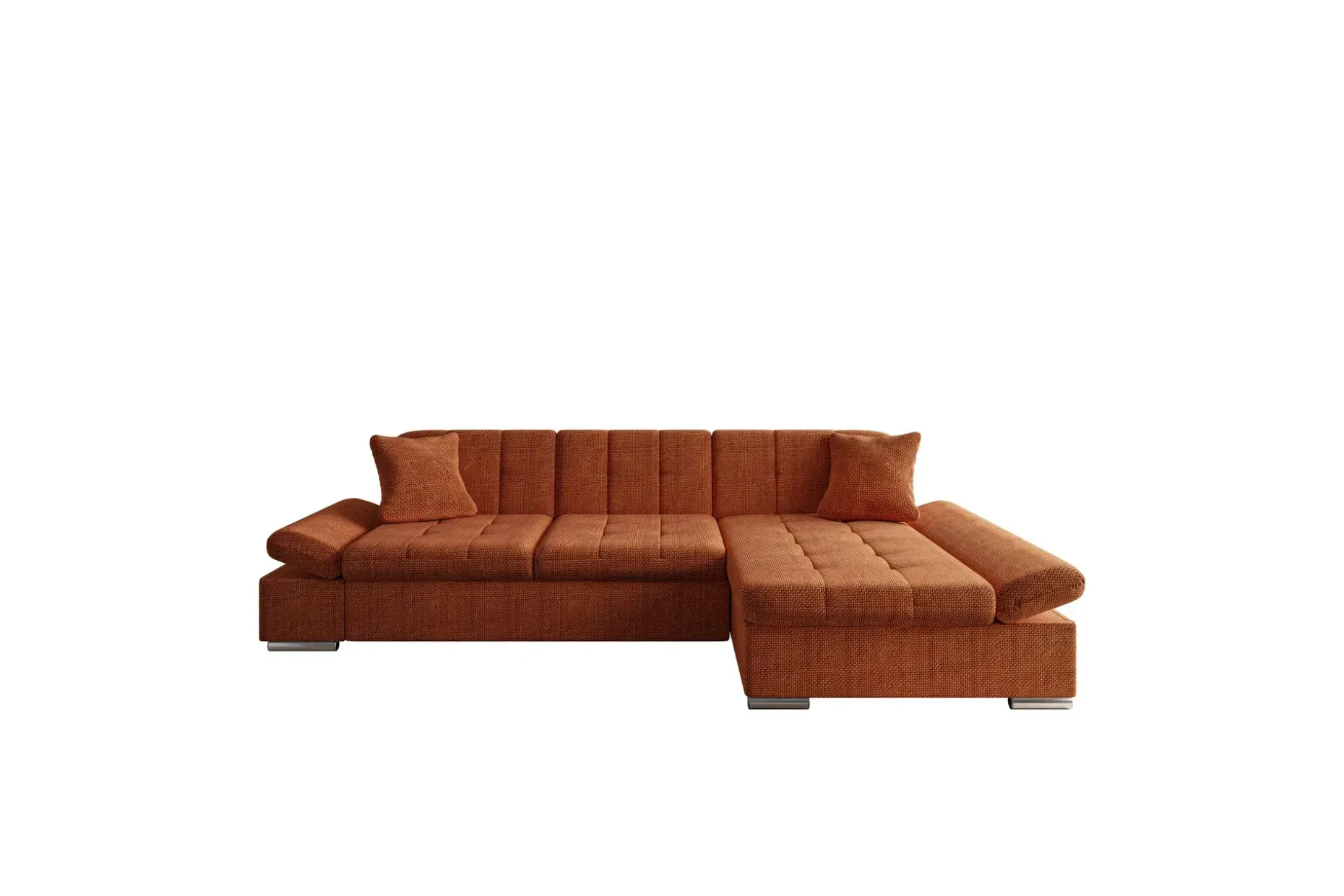 Vananda Sofa med Sjeselong 3-seter