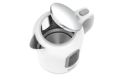Vannkoker Black+Decker 1,7L Hvit