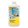 Vannpleie Planet Pool Hindrer Alger Standard 1 L