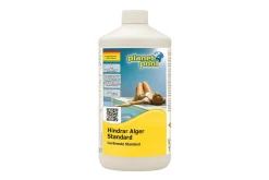 Vannpleie Planet Pool Hindrer Alger Standard 1 L