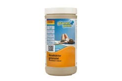 Vannpleie Planet Pool Hurtigklor Granulat 1 kg