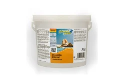 Vannpleie Planet Pool Hurtigklor Granulat 3 kg
