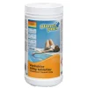 Vannpleie Planet Pool Uke-klor 1kg 200g Tabletter