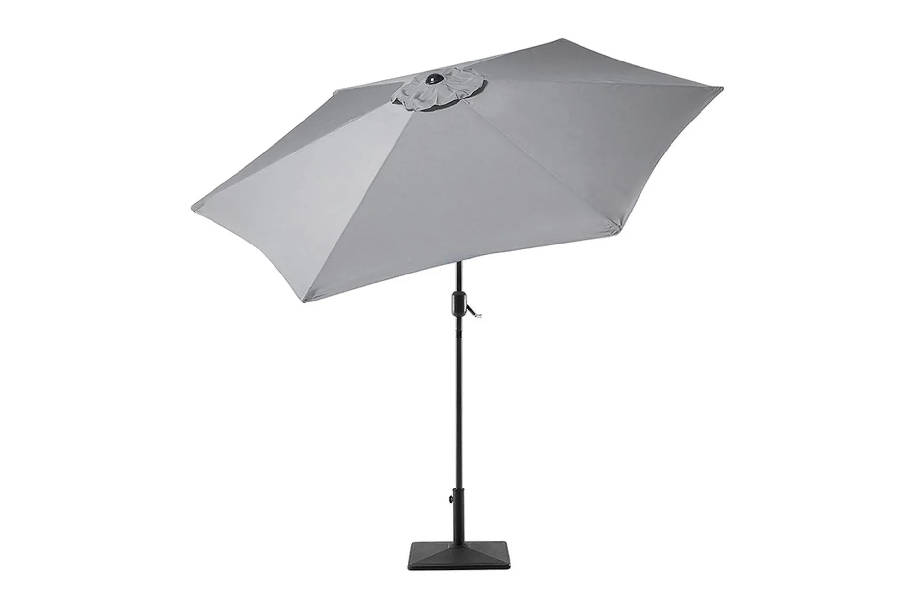 Varese Parasoll 230 cm