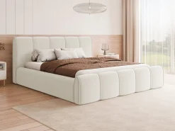 Varlinor Sengeramme 160x200 cm med Oppbevaring