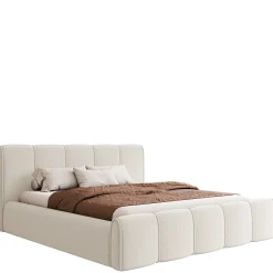Varlinor Sengeramme 160x200 cm med Oppbevaring