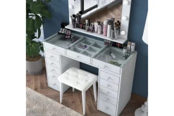 Varlin Sminkebord 120 cm