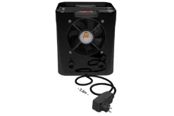 Varmepumpe Planet Pool Hot Splash 3,5 kW