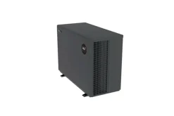 Varmepumpe Planet Pool Mr. Silence 17,0 kW (80 m3)