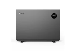 Varmepumpe Planet Pool Mr. Silence 17,0 kW (80 m3)