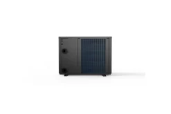 Varmepumpe Planet Pool Mr. Silence 17,0 kW (80 m3)