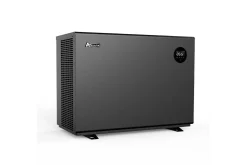 Varmepumpe Planet Pool Mr. Silence 17,0 kW (80 m3)