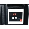 Varmepumpe Planet Pool Vesuvio Inverter 12,5 kW (Maks bassengvolum 70 m3)