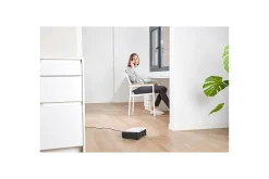 Varmevifte Black+Decker Justerbar 2000W Hvit