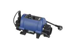 Varmtvannsbereder Elektrisk Swim & Fun 2 kW 1-fase