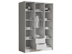 Varros Garderobeskap 150x216 cm