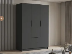 Varros Garderobeskap 150x216 cm
