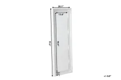 Vars Speil 51 cm
