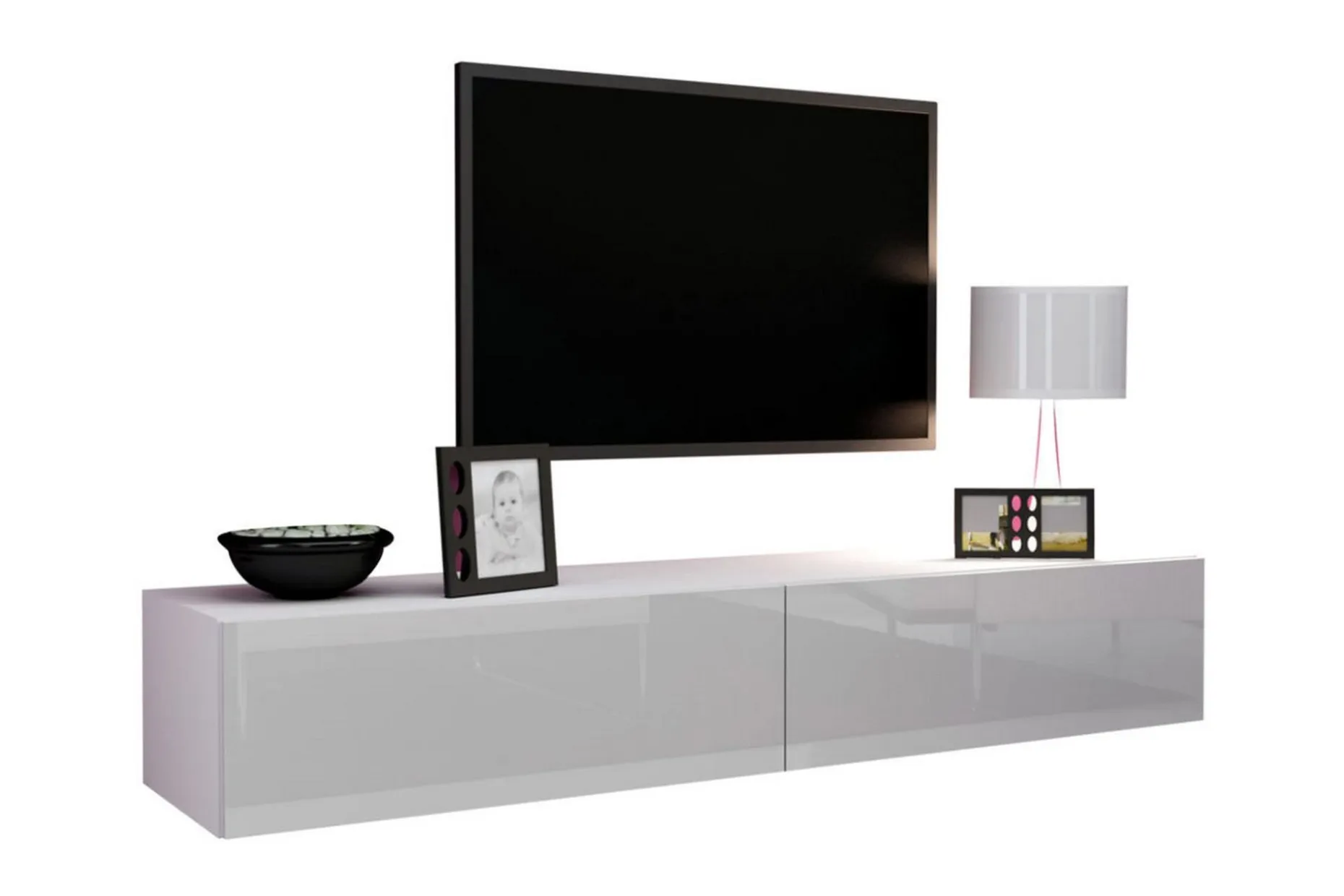 Vasil TV-benk 180 cm