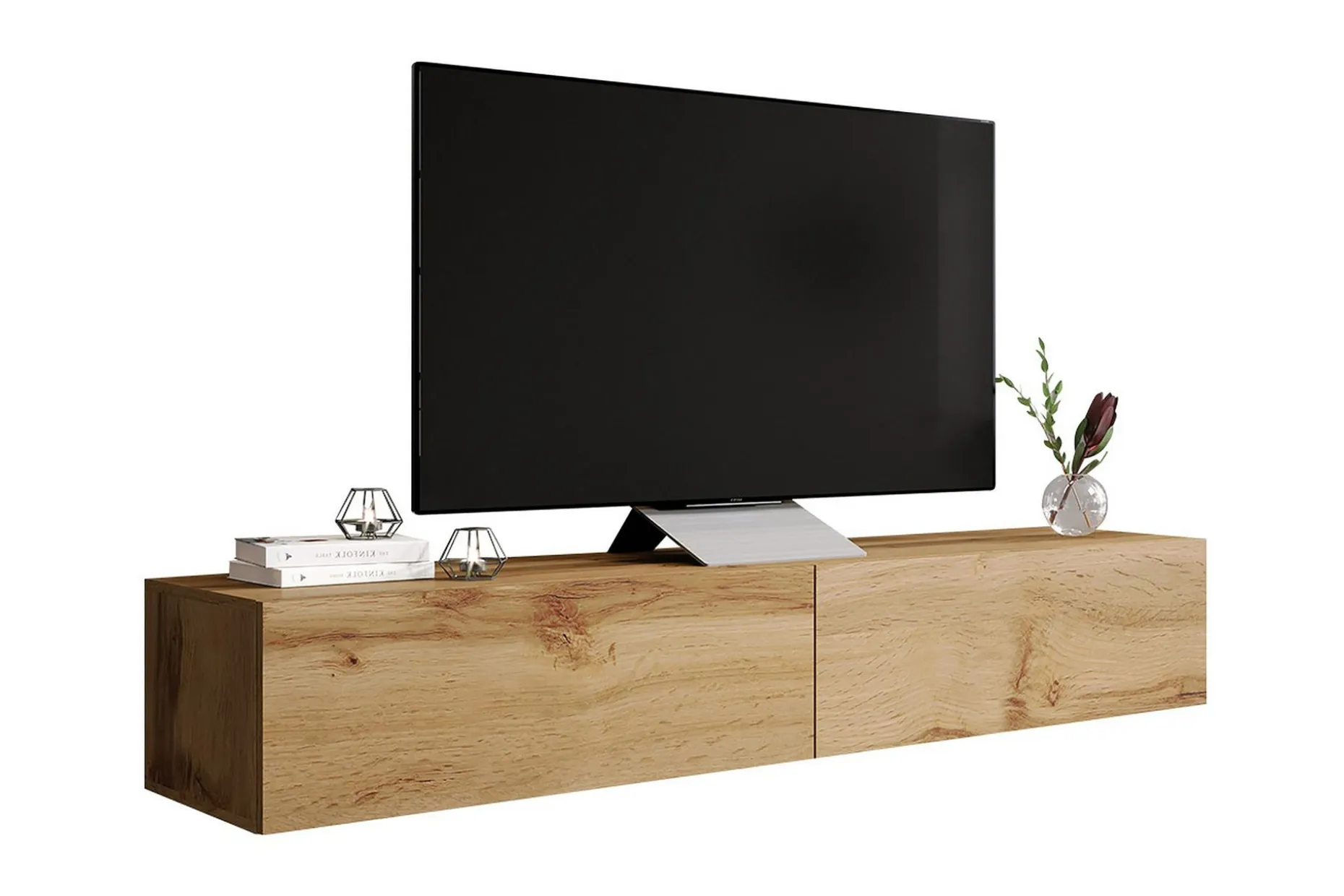 Vasil TV-benk 180 cm