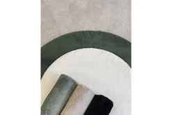 Vaskbart teppe Soft
