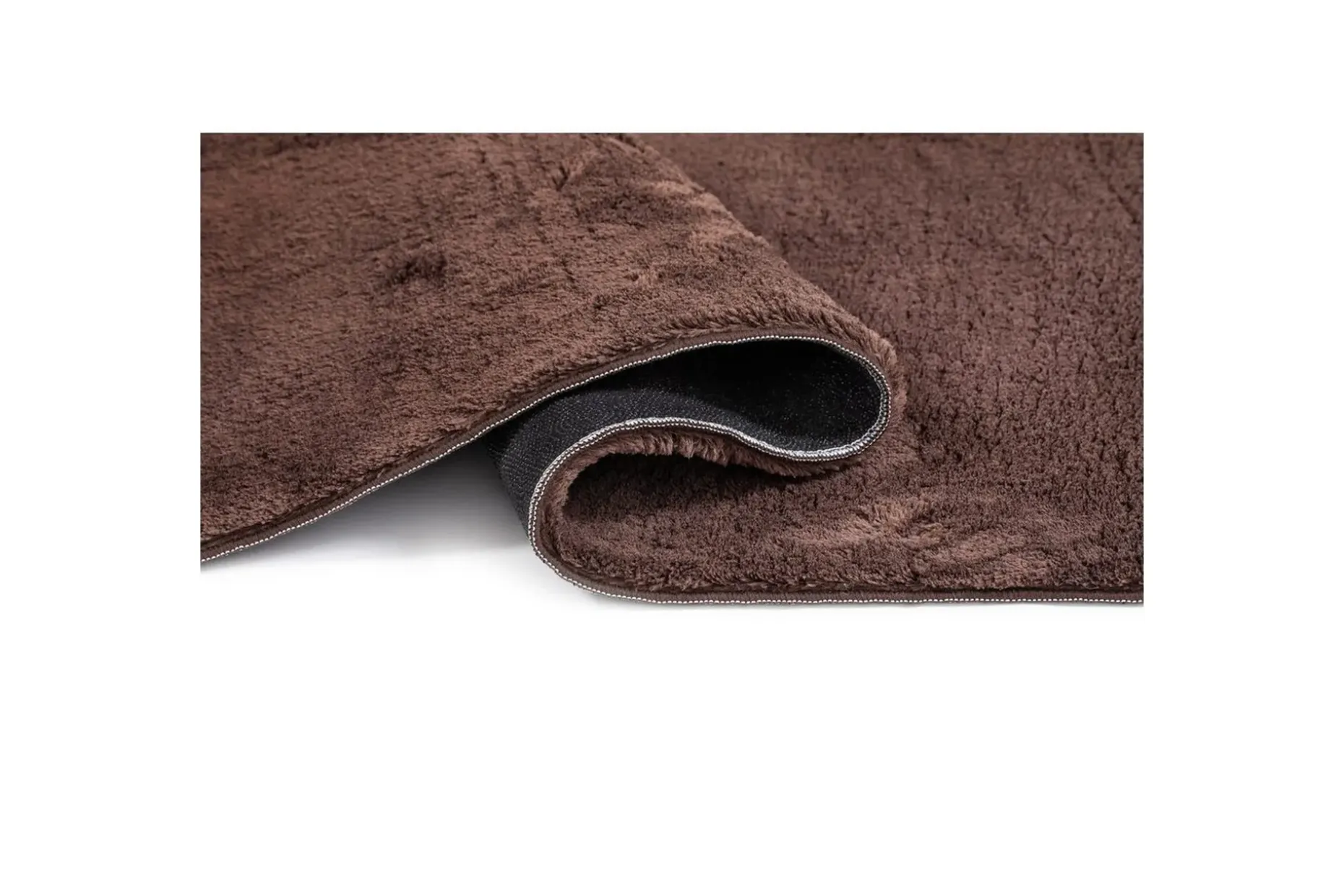 Vaskbart teppe Soft