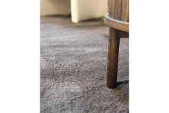 Vaskbart teppe Soft