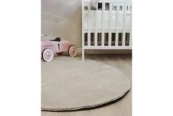 Vaskbart teppe Soft Shape