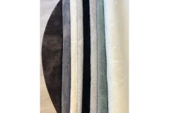 Vaskbart teppe Soft Shape
