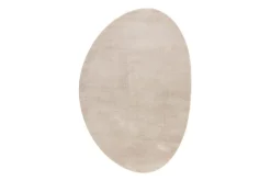 Vaskbart teppe Soft Shape