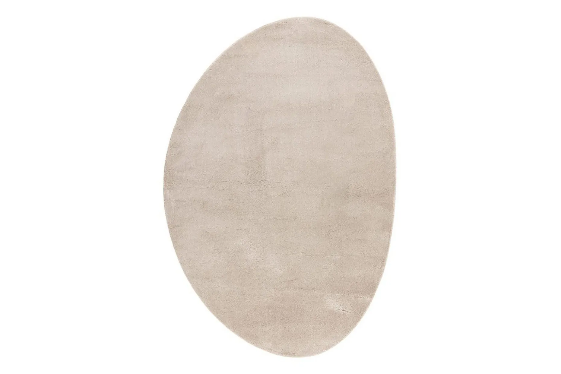 Vaskbart teppe Soft Shape