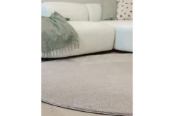 Vaskbart teppe Soft Shape
