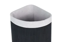 Vaskekurver Matara Svart/hvit