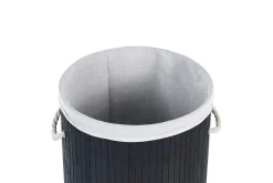 Vaskekurver Sannar Svart/hvit