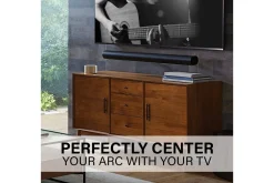 Veggfeste Sanus for Sonos Arc Soundbar