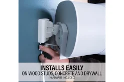 Veggfeste Sanus for Sonos Era 300