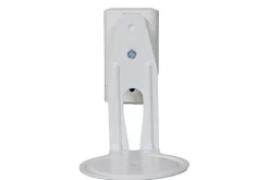 Veggfeste Sanus for Sonos ERA 100 2 Deler Hvit