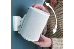 Veggfeste Sanus for Sonos Era 100 Hvit