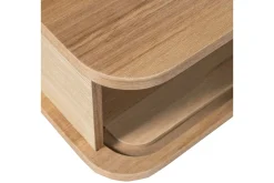 Vegghengt nattbord Jena