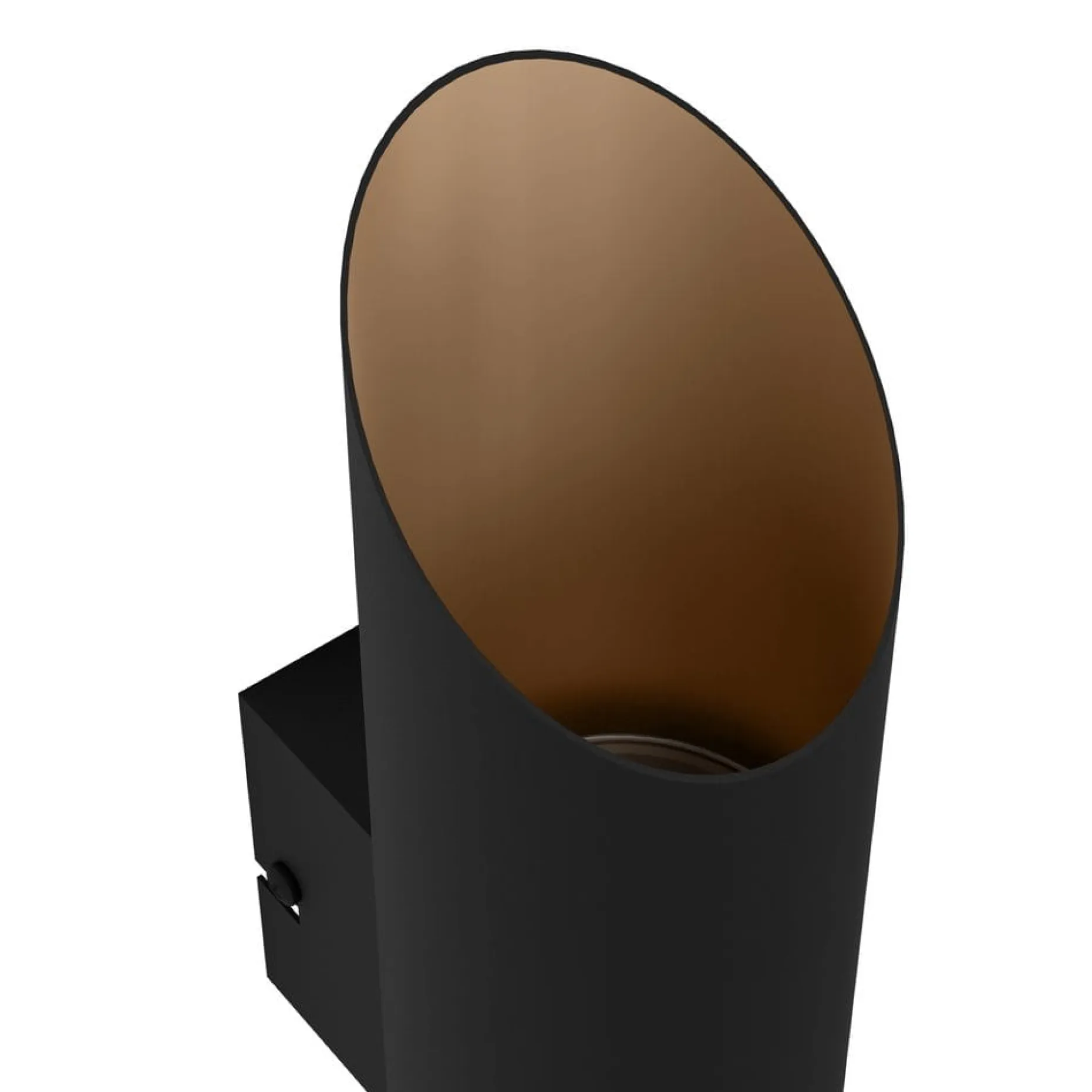 Vegglampe Agolada