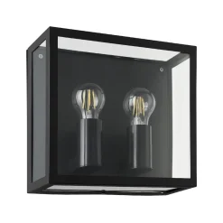 Vegglampe Alamonte