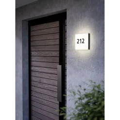 Vegglampe Cornale