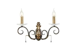Vegglampe Elstead Lighting Amarilli